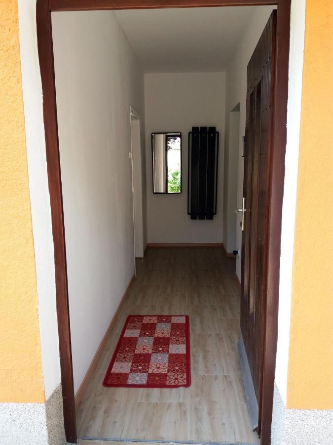 Apartment Golemac Πορτορόζ Εξωτερικό φωτογραφία