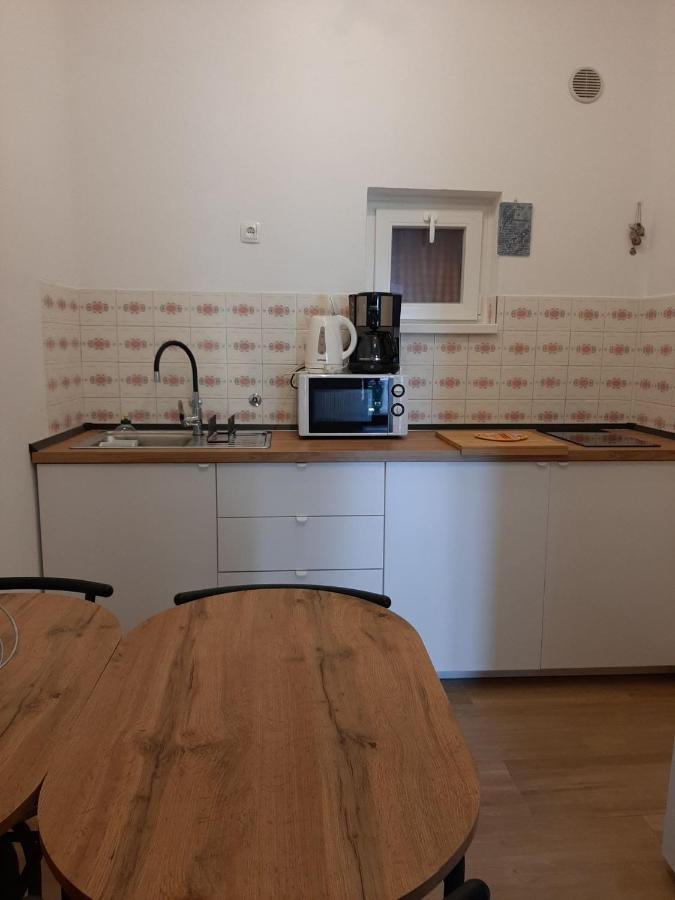 Apartment Golemac Πορτορόζ Εξωτερικό φωτογραφία