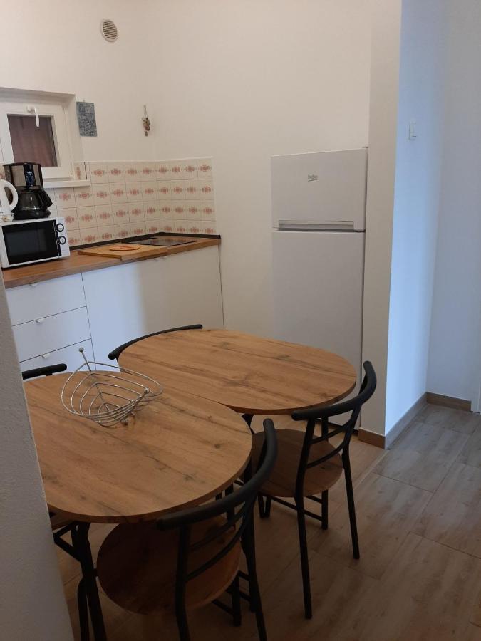 Apartment Golemac Πορτορόζ Εξωτερικό φωτογραφία
