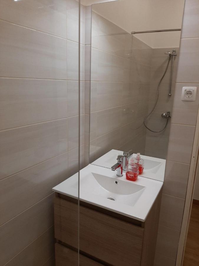 Apartment Golemac Πορτορόζ Εξωτερικό φωτογραφία