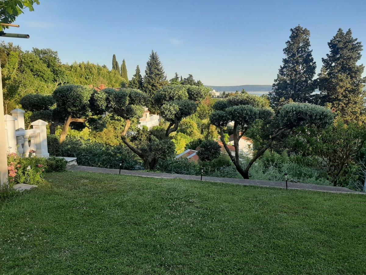 Apartment Golemac Πορτορόζ Εξωτερικό φωτογραφία