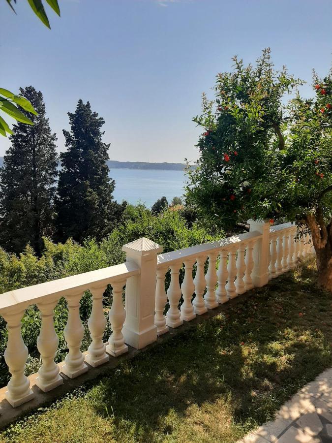Apartment Golemac Πορτορόζ Εξωτερικό φωτογραφία