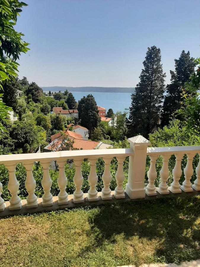 Apartment Golemac Πορτορόζ Εξωτερικό φωτογραφία