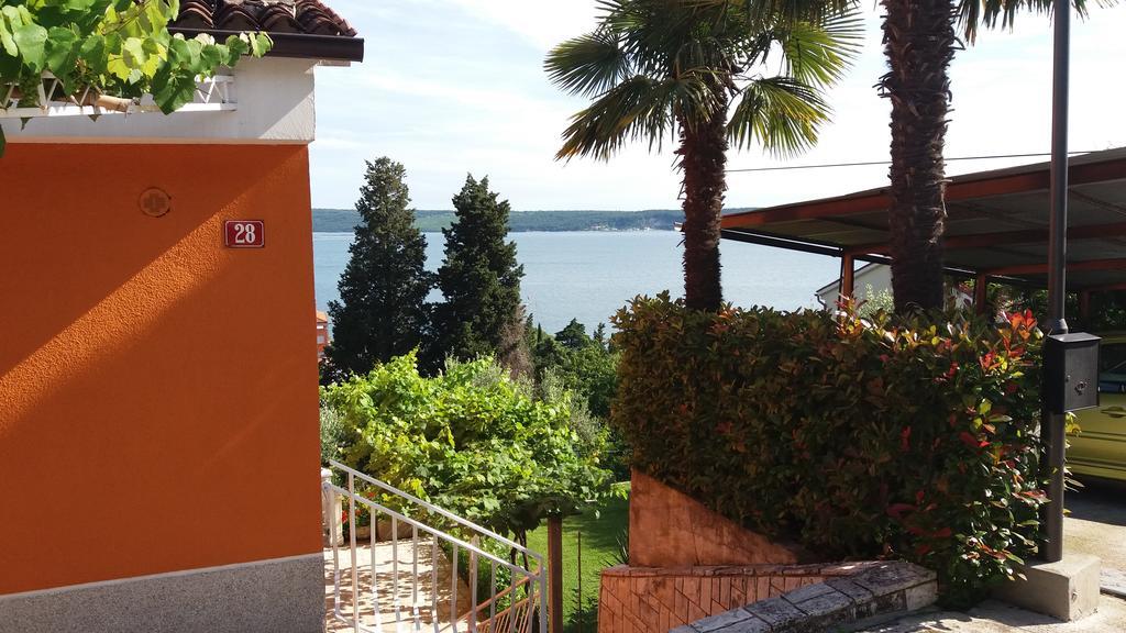Apartment Golemac Πορτορόζ Εξωτερικό φωτογραφία