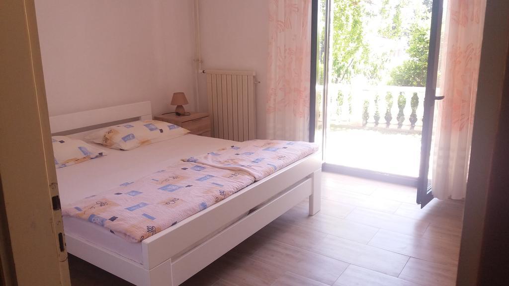 Apartment Golemac Πορτορόζ Εξωτερικό φωτογραφία