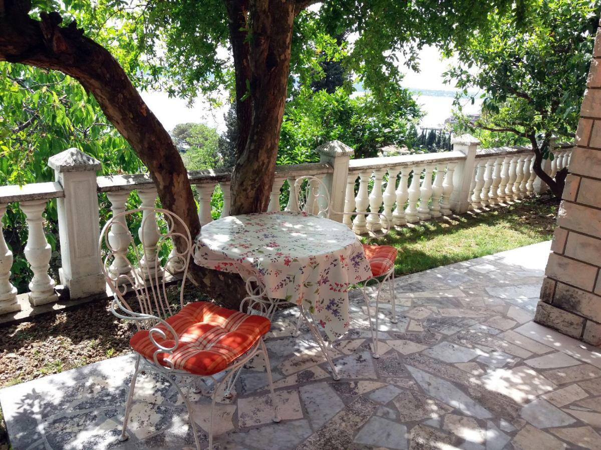 Apartment Golemac Πορτορόζ Εξωτερικό φωτογραφία