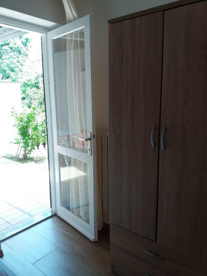 Apartment Golemac Πορτορόζ Εξωτερικό φωτογραφία
