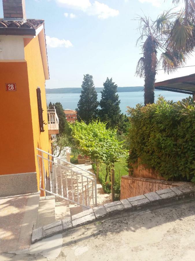 Apartment Golemac Πορτορόζ Εξωτερικό φωτογραφία