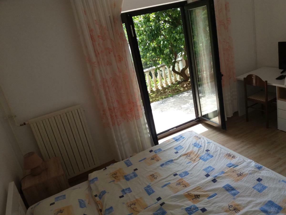 Apartment Golemac Πορτορόζ Εξωτερικό φωτογραφία