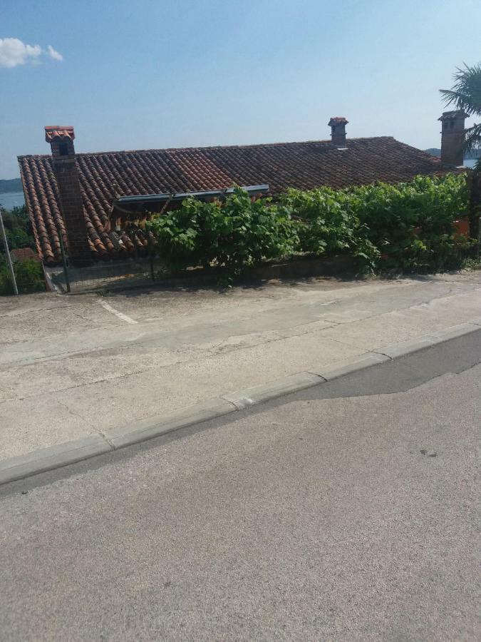 Apartment Golemac Πορτορόζ Εξωτερικό φωτογραφία