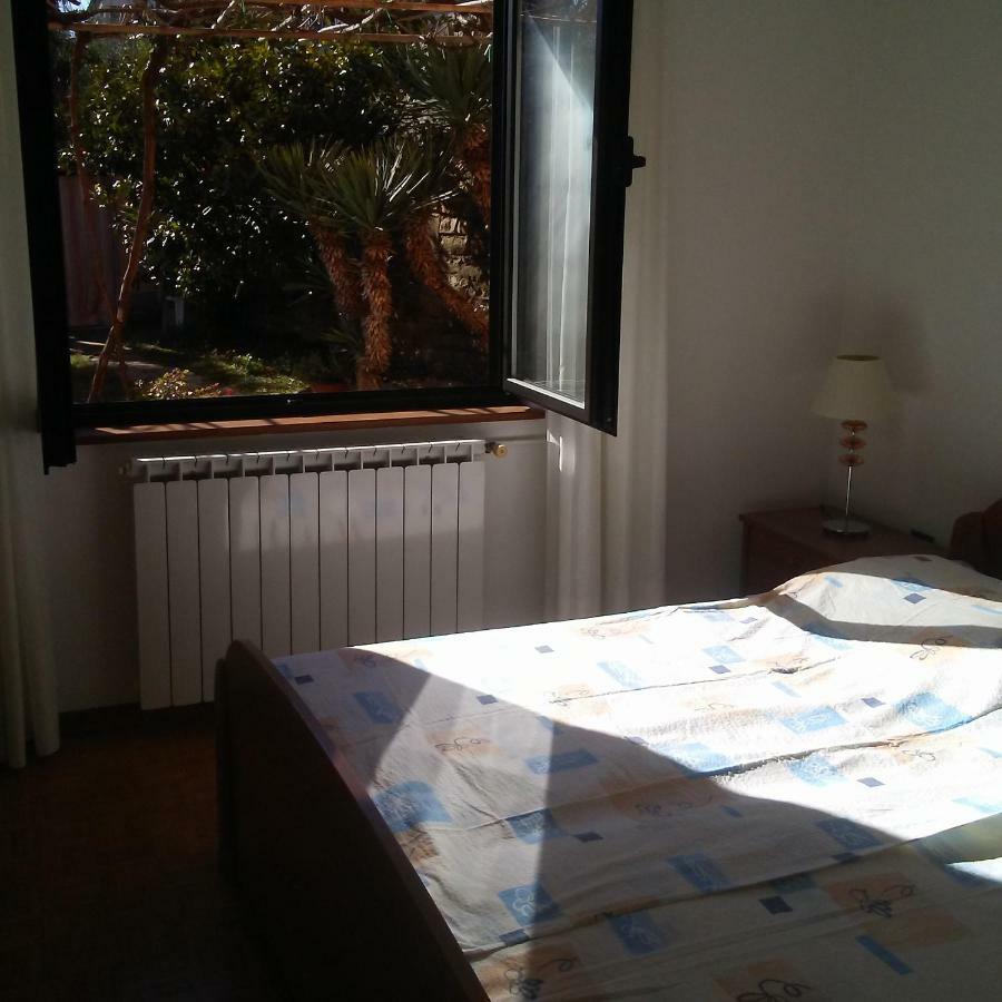 Apartment Golemac Πορτορόζ Εξωτερικό φωτογραφία