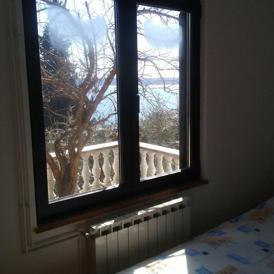 Apartment Golemac Πορτορόζ Εξωτερικό φωτογραφία