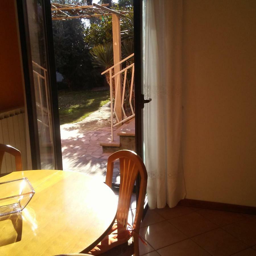 Apartment Golemac Πορτορόζ Εξωτερικό φωτογραφία