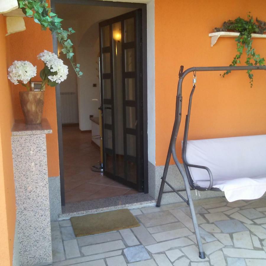 Apartment Golemac Πορτορόζ Εξωτερικό φωτογραφία