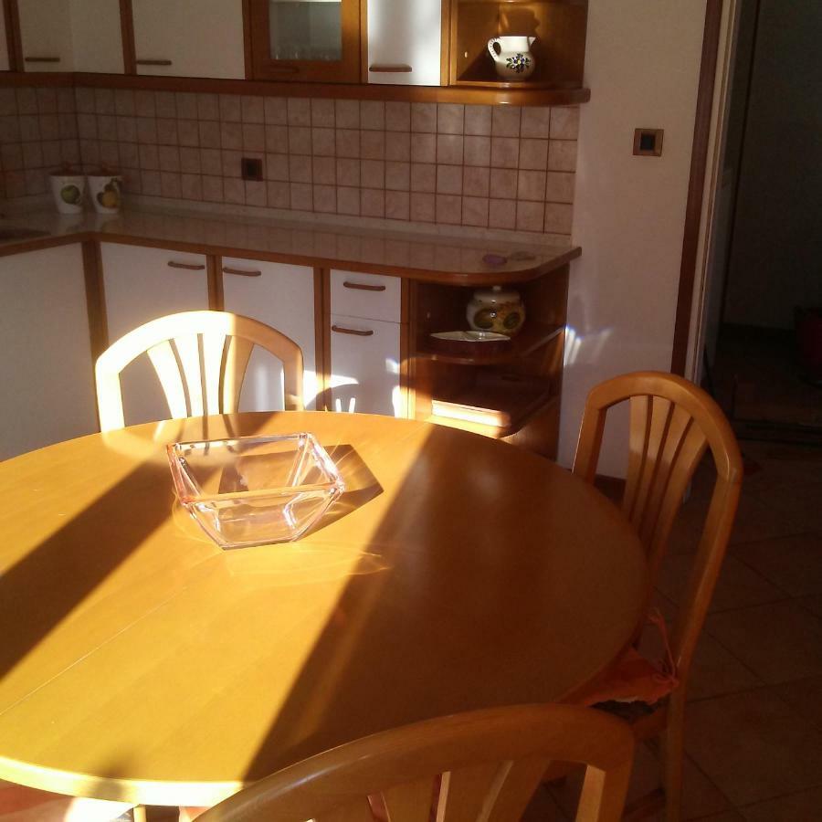 Apartment Golemac Πορτορόζ Εξωτερικό φωτογραφία