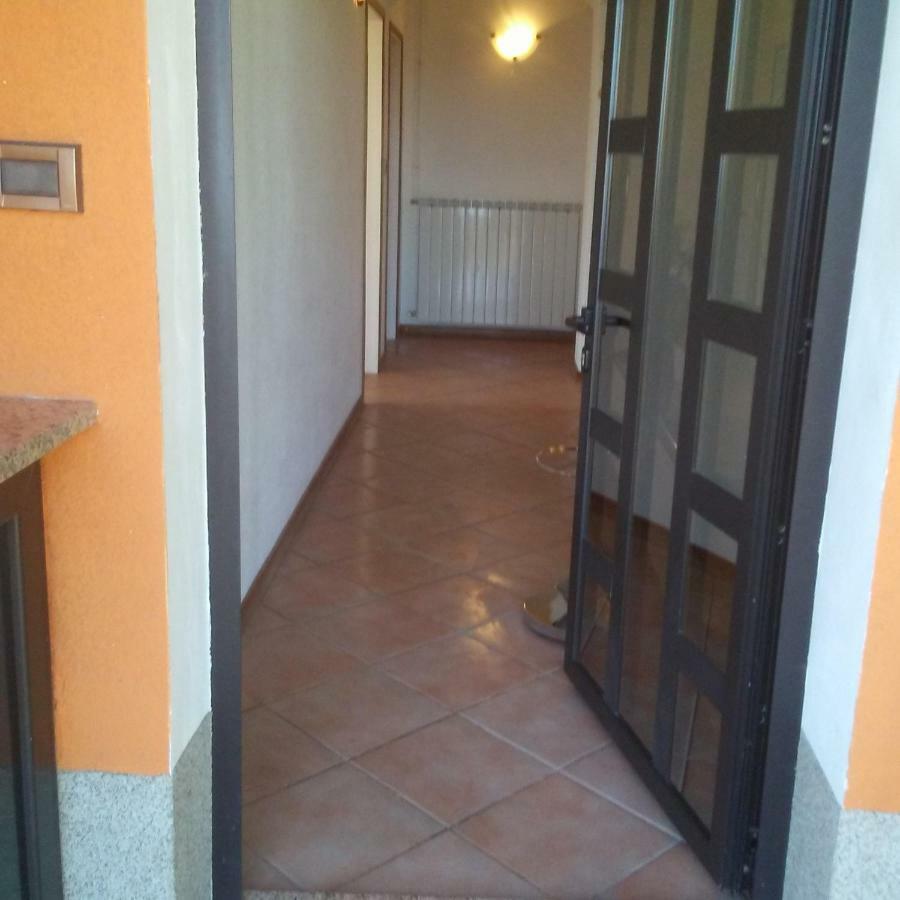 Apartment Golemac Πορτορόζ Εξωτερικό φωτογραφία