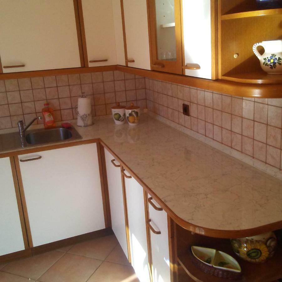 Apartment Golemac Πορτορόζ Εξωτερικό φωτογραφία