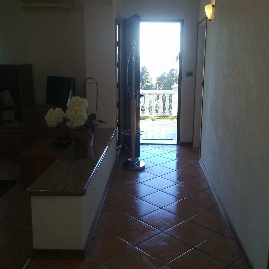Apartment Golemac Πορτορόζ Εξωτερικό φωτογραφία