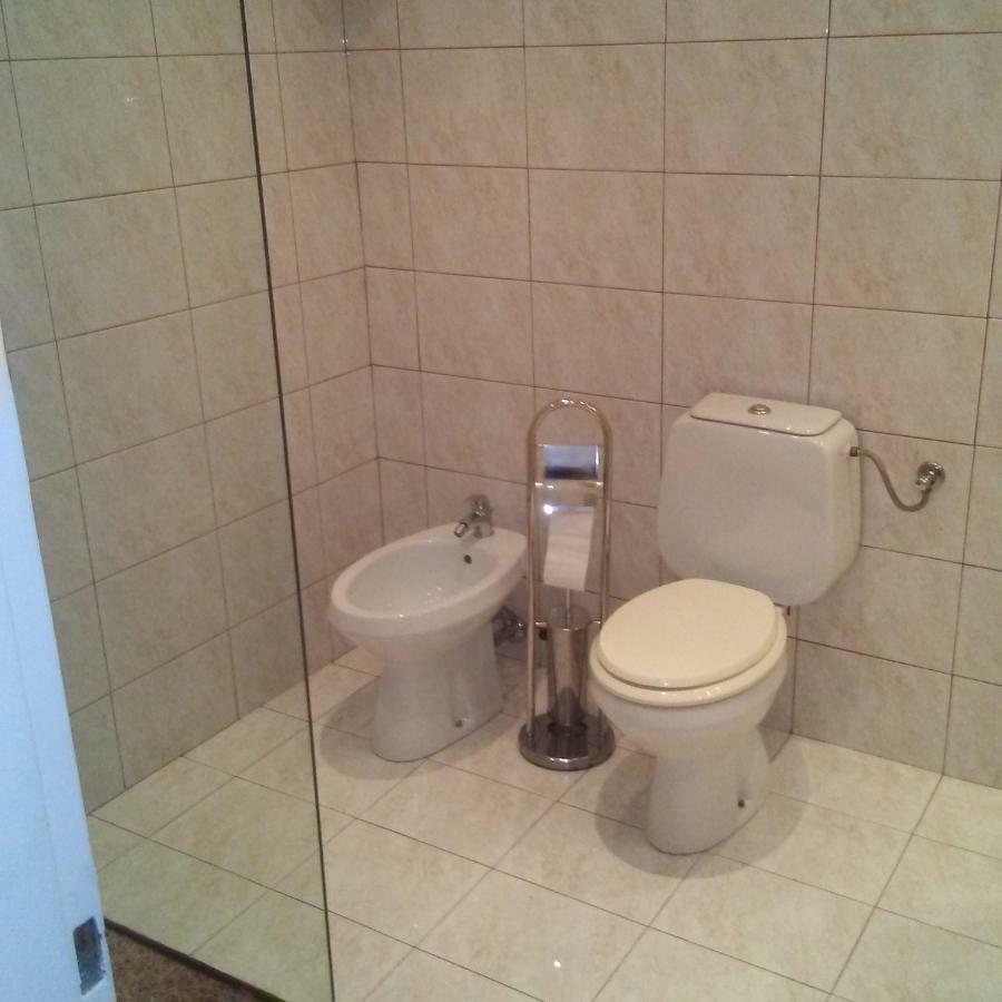 Apartment Golemac Πορτορόζ Εξωτερικό φωτογραφία