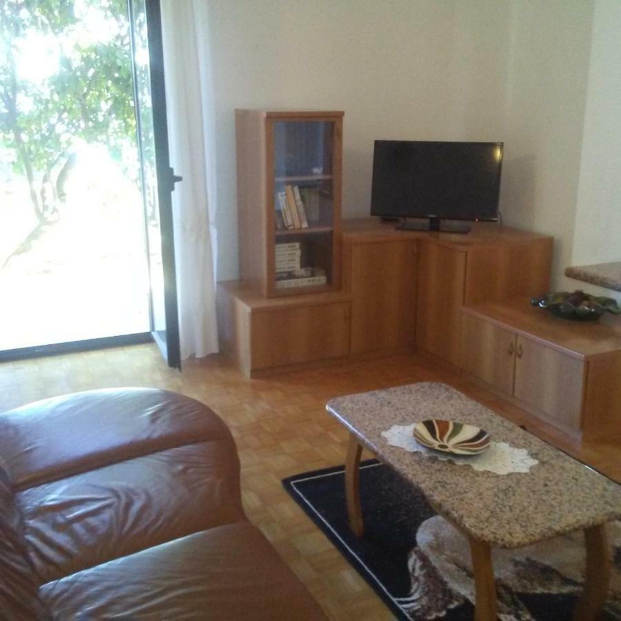 Apartment Golemac Πορτορόζ Εξωτερικό φωτογραφία